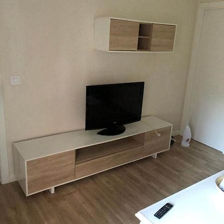 San Andres, 93 Apartamento A Coruña Zewnętrze zdjęcie
