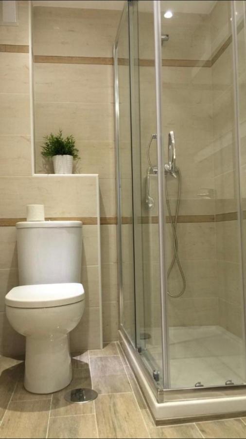 San Andres, 93 Apartamento A Coruña Zewnętrze zdjęcie